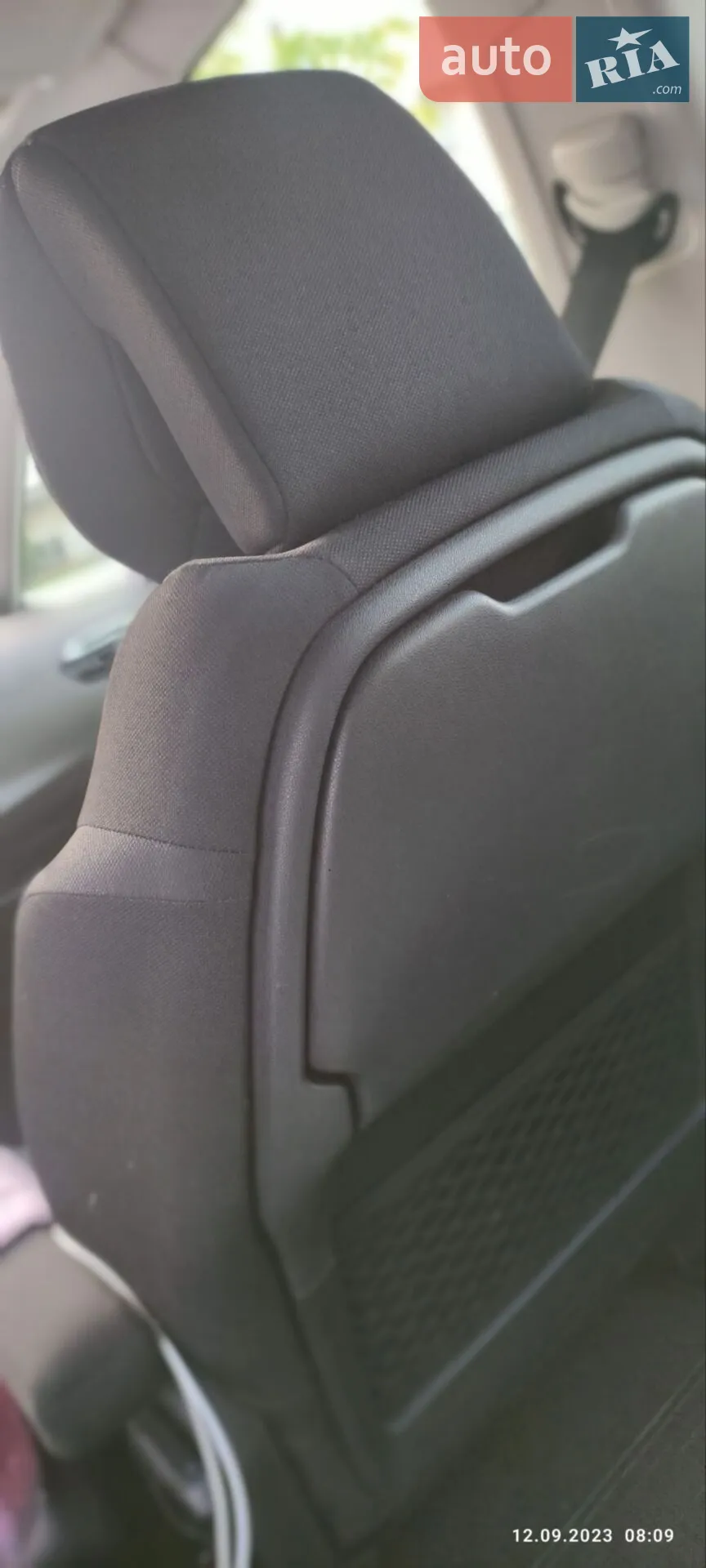 2015 Citroen C4 Picasso - мініатюра 18
