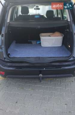 Мікровен Citroen C4 Picasso 2015 в Одесі