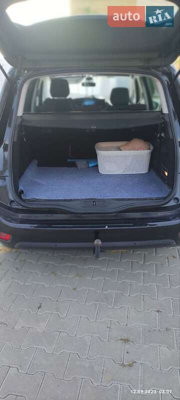 Микровэн Citroen C4 Picasso 2015 в Одессе