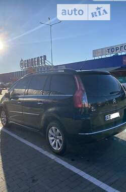 Микровэн Citroen C4 Picasso 2011 в Городенке