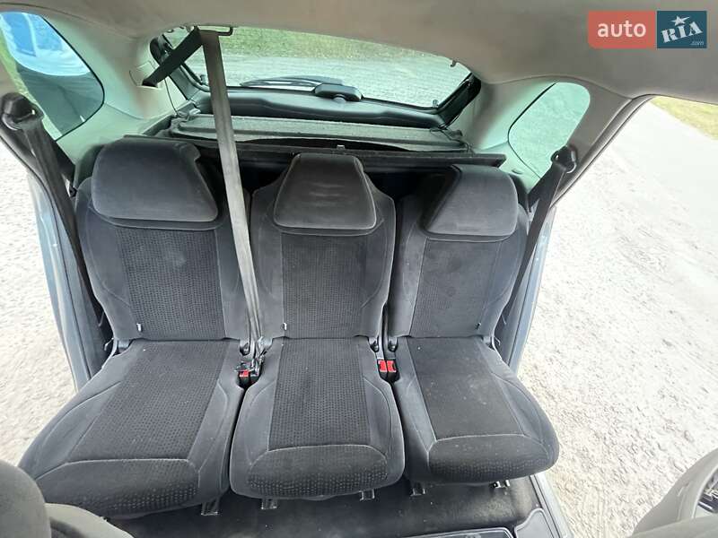Микровэн Citroen C4 Picasso 2008 в Василькове