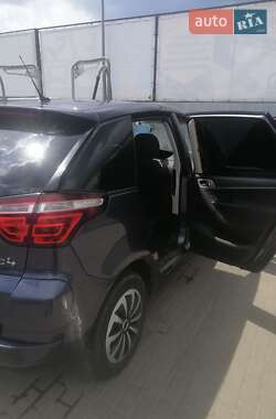 Микровэн Citroen C4 Picasso 2010 в 
