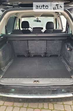 Микровэн Citroen C4 Picasso 2012 в 