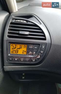 Микровэн Citroen C4 Picasso 2008 в 