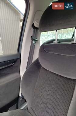 Микровэн Citroen C4 Picasso 2008 в 
