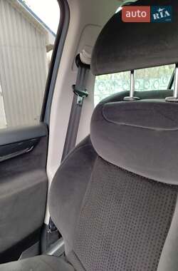 Микровэн Citroen C4 Picasso 2008 в Каменском