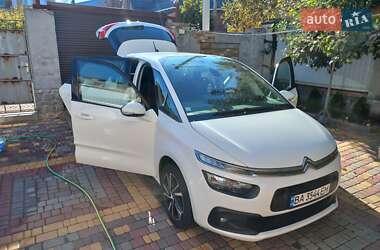 Микровэн Citroen C4 Picasso 2018 в Кропивницком