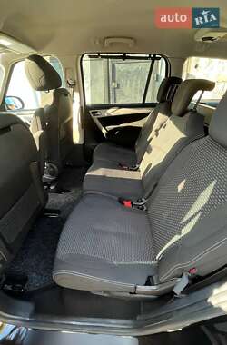 Микровэн Citroen C4 Picasso 2010 в Черновцах