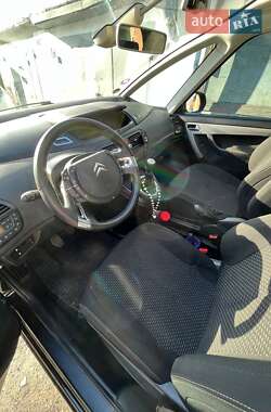 Микровэн Citroen C4 Picasso 2010 в Черновцах