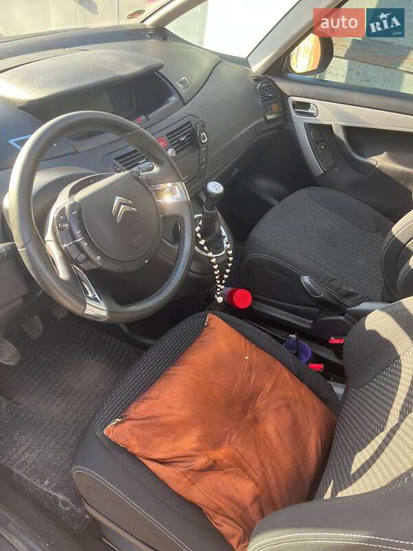 Микровэн Citroen C4 Picasso 2010 в Черновцах
