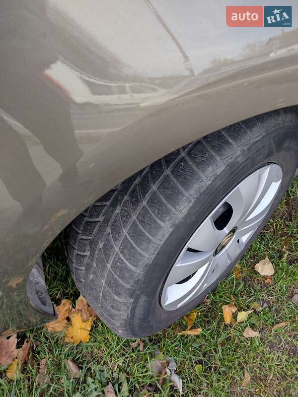 Микровэн Citroen C4 Picasso 2008 в Хмельницком