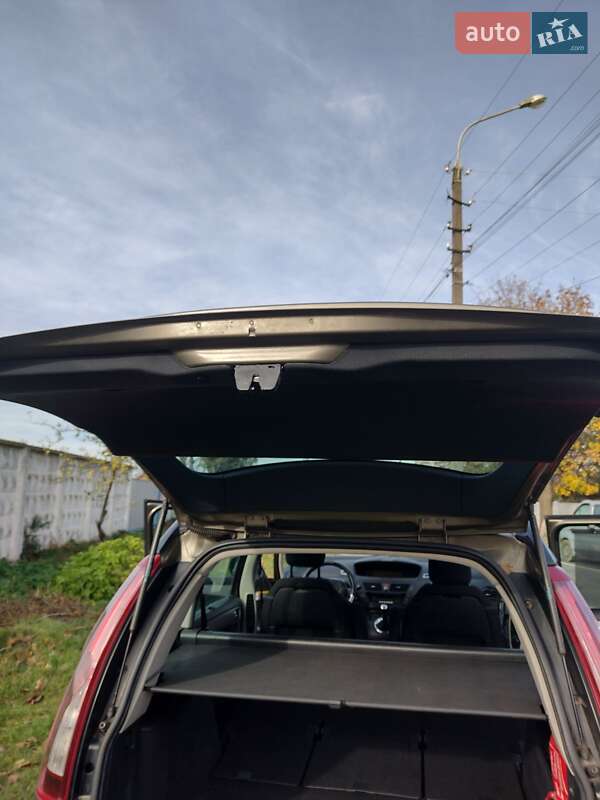 Микровэн Citroen C4 Picasso 2008 в Хмельницком