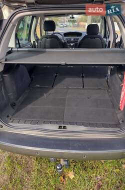Микровэн Citroen C4 Picasso 2008 в 