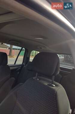 Микровэн Citroen C4 Picasso 2008 в 
