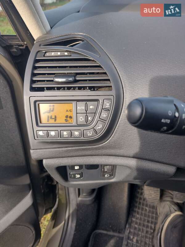 Микровэн Citroen C4 Picasso 2008 в Хмельницком
