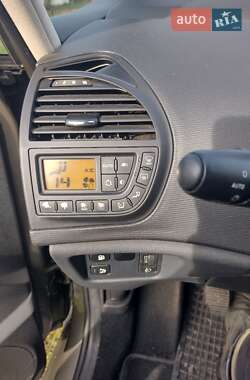 Микровэн Citroen C4 Picasso 2008 в 