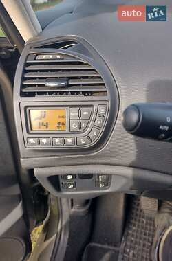 Мікровен Citroen C4 Picasso 2008 в Хмельницькому