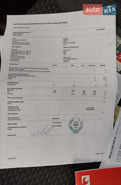 Микровэн Citroen C4 Picasso 2008 в 
