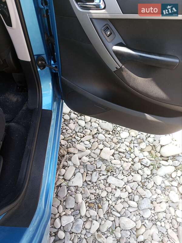 Мікровен Citroen C4 Picasso 2009 в Стрию