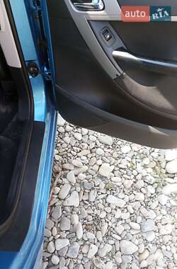 Микровэн Citroen C4 Picasso 2009 в 