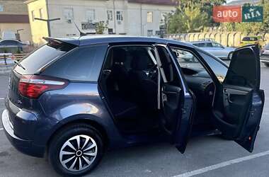 Микровэн Citroen C4 Picasso 2010 в 