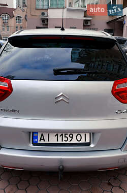 Микровэн Citroen C4 Picasso 2008 в Киеве