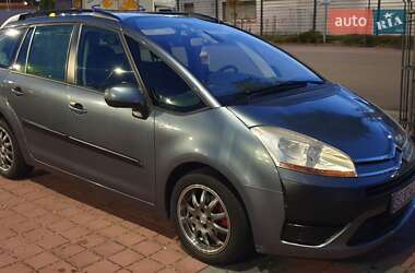 Микровэн Citroen C4 Picasso 2008 в Кременце