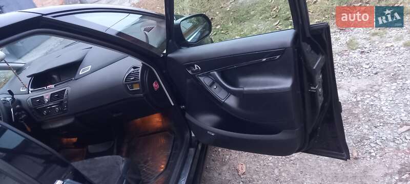 Мікровен Citroen C4 Picasso 2010 в Білій Церкві
