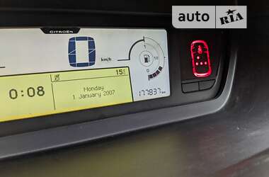 Микровэн Citroen C4 Picasso 2011 в Ивано-Франковске