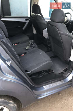 Мінівен Citroen C4 Picasso 2007 в Івано-Франківську