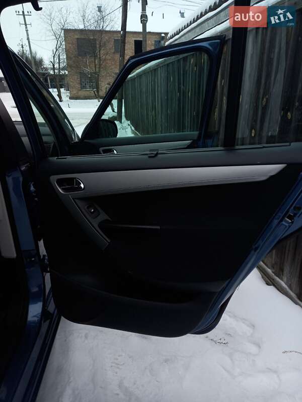 Микровэн Citroen C4 Picasso 2009 в Иванкове