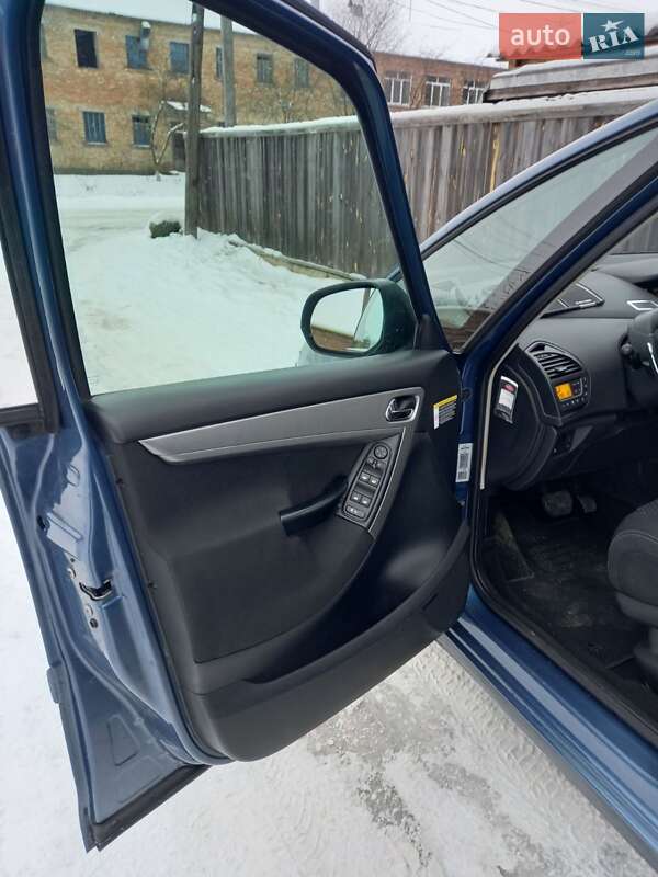 Микровэн Citroen C4 Picasso 2009 в Иванкове