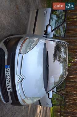 Мікровен Citroen C4 Picasso 2007 в Любомлі