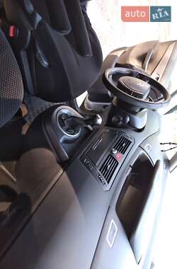 Мікровен Citroen C4 Picasso 2007 в Любомлі