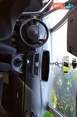 Мікровен Citroen C4 Picasso 2007 в Любомлі