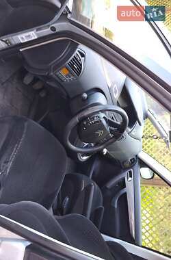 Мікровен Citroen C4 Picasso 2007 в Любомлі