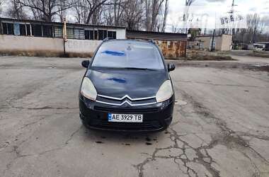 Мікровен Citroen C4 Picasso 2009 в Кривому Розі