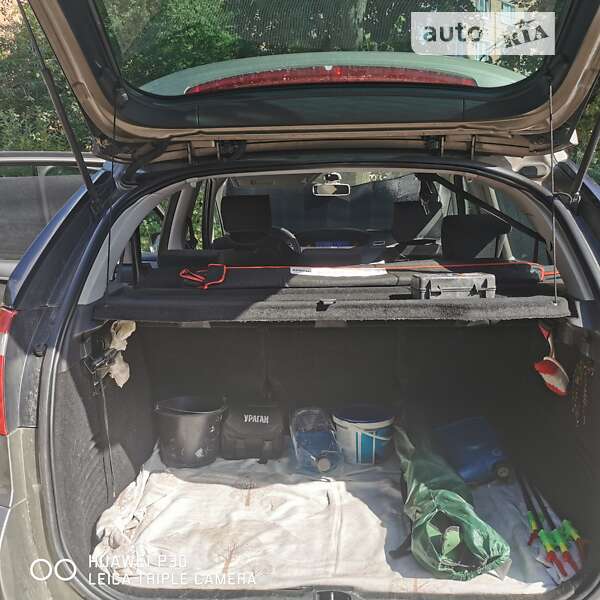 Микровэн Citroen C4 Picasso 2008 в Белой Церкви фото 7 Микровэн Citroen C4 Picasso 2008 в Белой Церкви