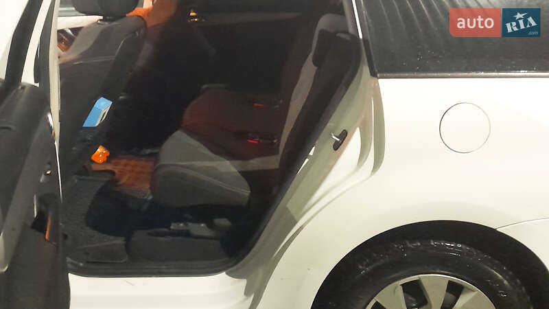 Микровэн Citroen C4 Picasso 2010 в Умани