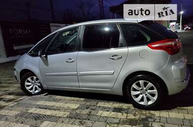 Микровэн Citroen C4 Picasso 2009 в Сваляве