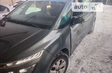 Мікровен Citroen C4 Picasso 2013 в Тернополі