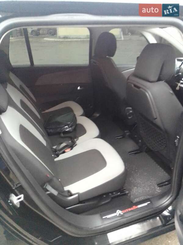 Микровэн Citroen C4 Picasso 2013 в Каменец-Подольском