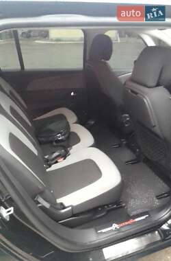 Микровэн Citroen C4 Picasso 2013 в 