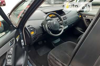 Мінівен Citroen C4 Picasso 2007 в Хмельницькому