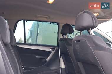 Микровэн Citroen C4 Picasso 2007 в 