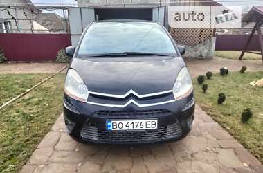 Микровэн Citroen C4 Picasso 2010 в Борщеве