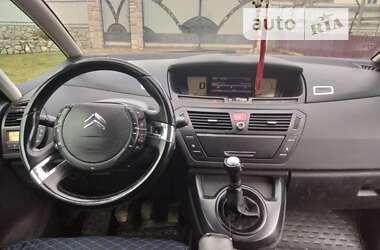 Микровэн Citroen C4 Picasso 2010 в Борщеве