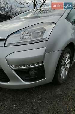 Микровэн Citroen C4 Picasso 2011 в Бурштыне