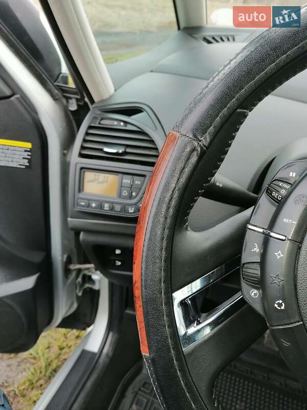 Мікровен Citroen C4 Picasso 2011 в Бурштині фото 12 Мікровен Citroen C4 Picasso 2011 в Бурштині