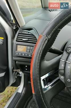 Микровэн Citroen C4 Picasso 2011 в 